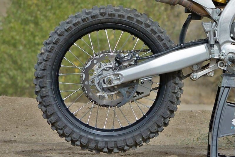 Maßgeschneiderte Dirtbike-Felgen 4