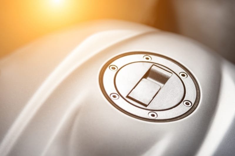 Guidance For Custom Gas Caps HDC