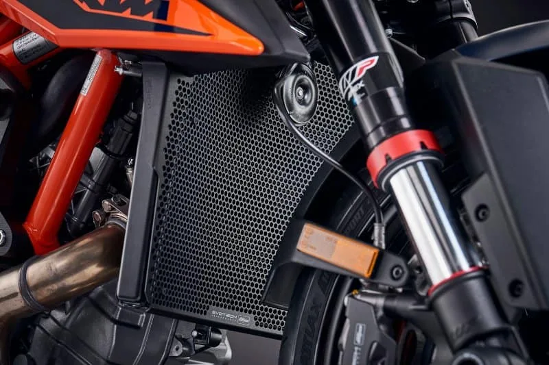 custom motorcycle radiator 5