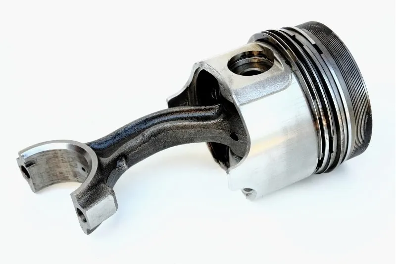 pistons en aluminium forgé 02
