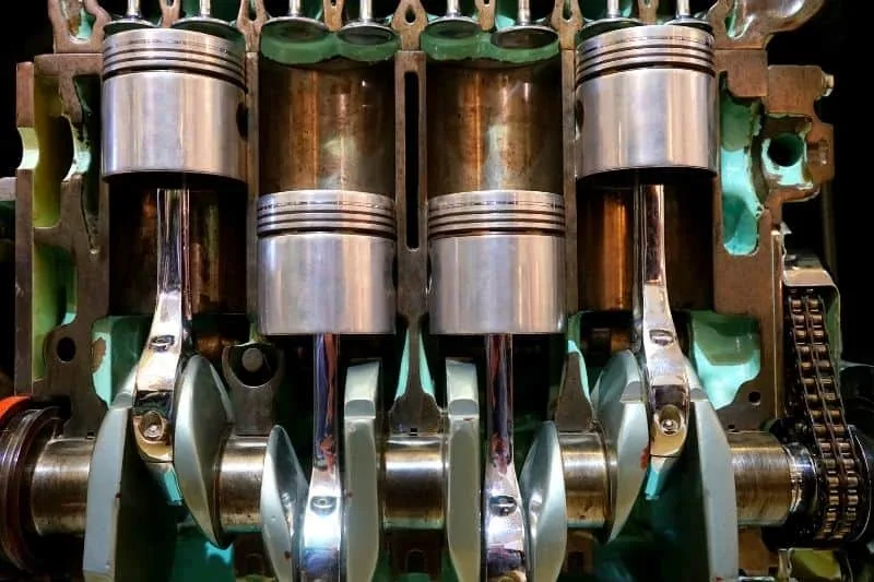 pistons en aluminium forgé 03