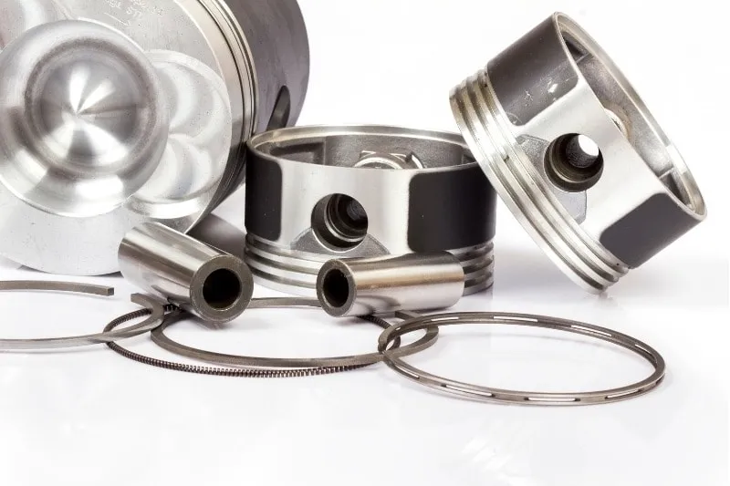 pistons en aluminium forgé 04
