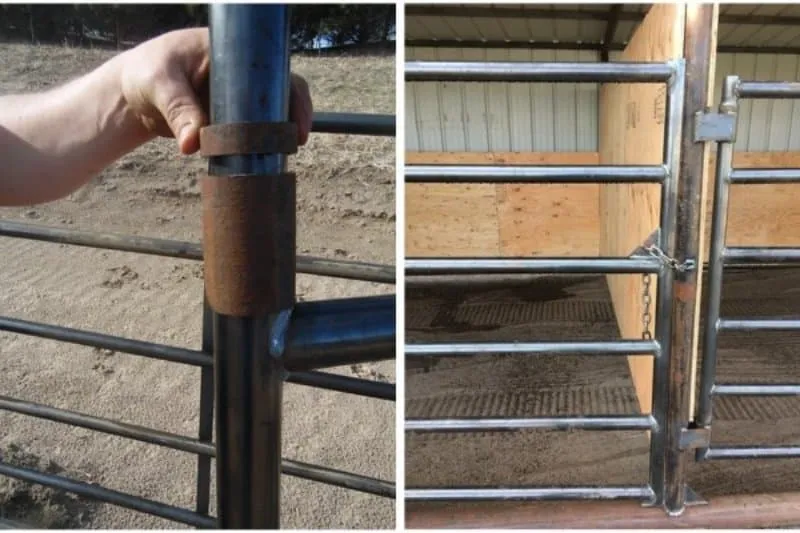 hinge sleeve 2
