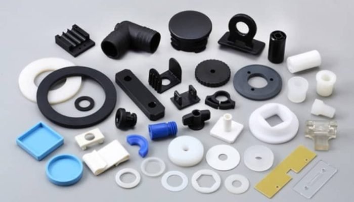 plastic injection parts 1