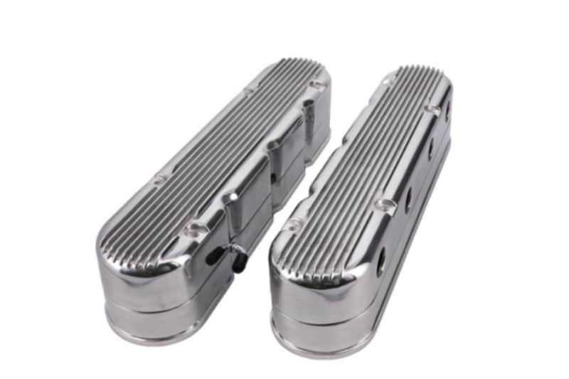 sbc custom valve covers 5