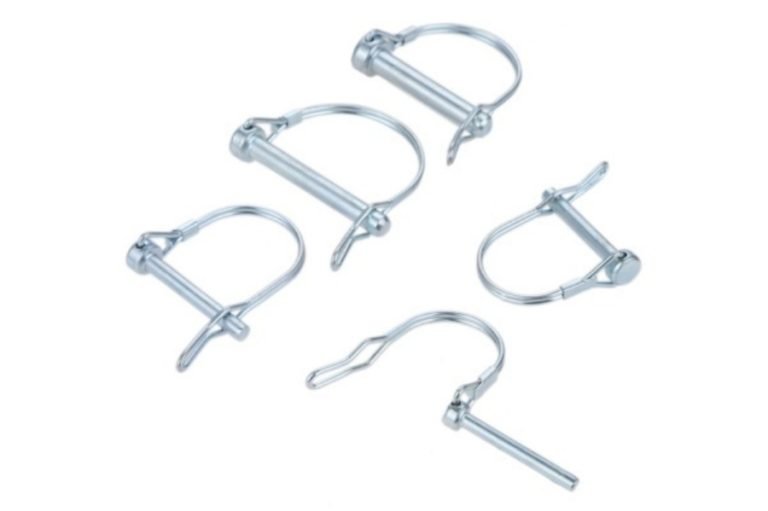 Trailer Safety Pin - HDC