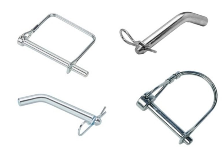 Trailer Safety Pin - HDC