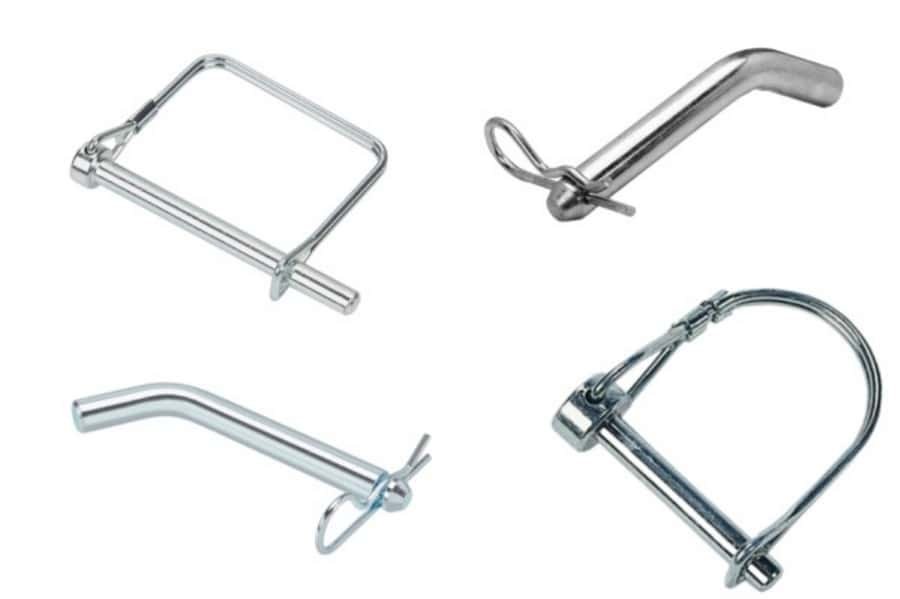 Trailer Safety Pin - Hdc