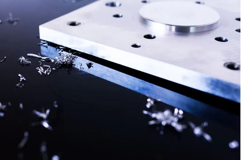 cnc aluminum parts quotes 4