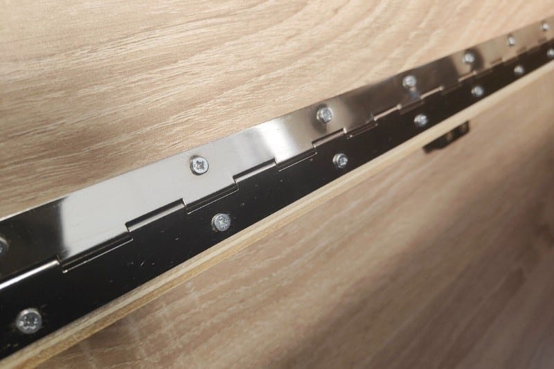 Piano Hinge Buying Guide - HDC