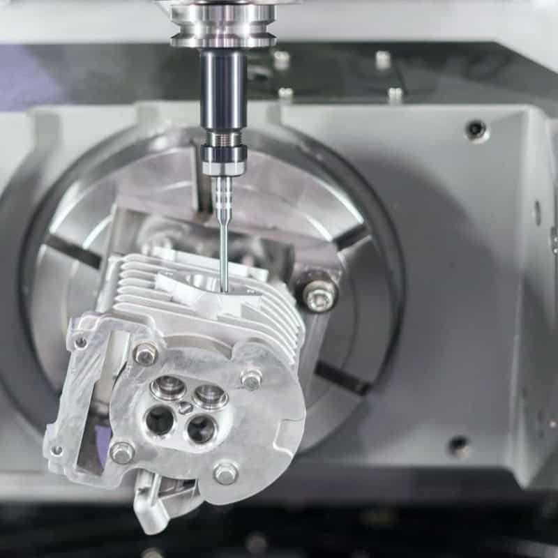 5 axis cnc milling 2