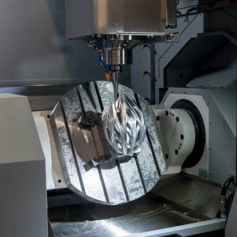 5 axis cnc milling 4