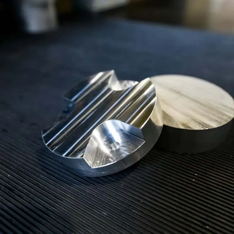 6060 aluminum machining 4