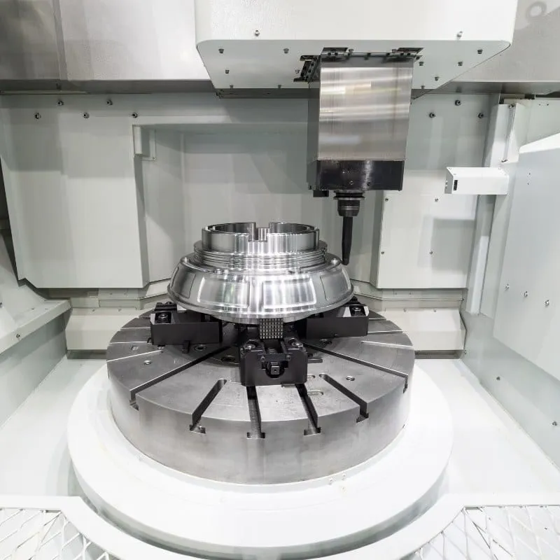 6060 aluminum machining 8