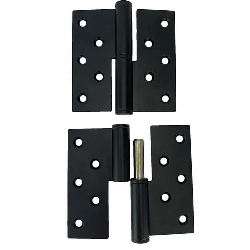 bisagras de barril de aluminio 1