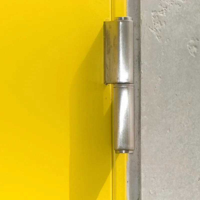 bisagras de barril de aluminio 3