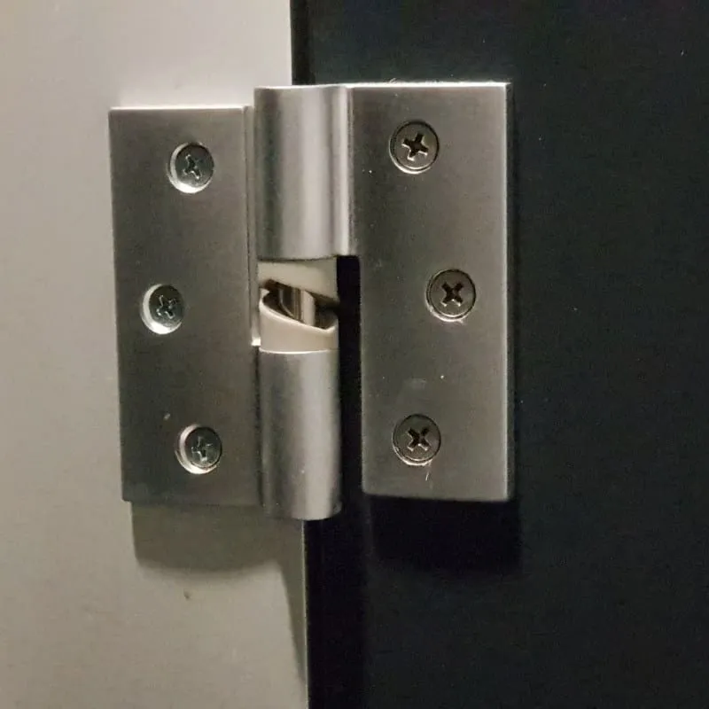 bisagras de barril de aluminio 4