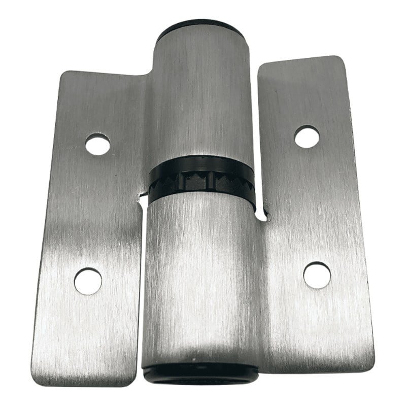 aluminum barrel hinges 7