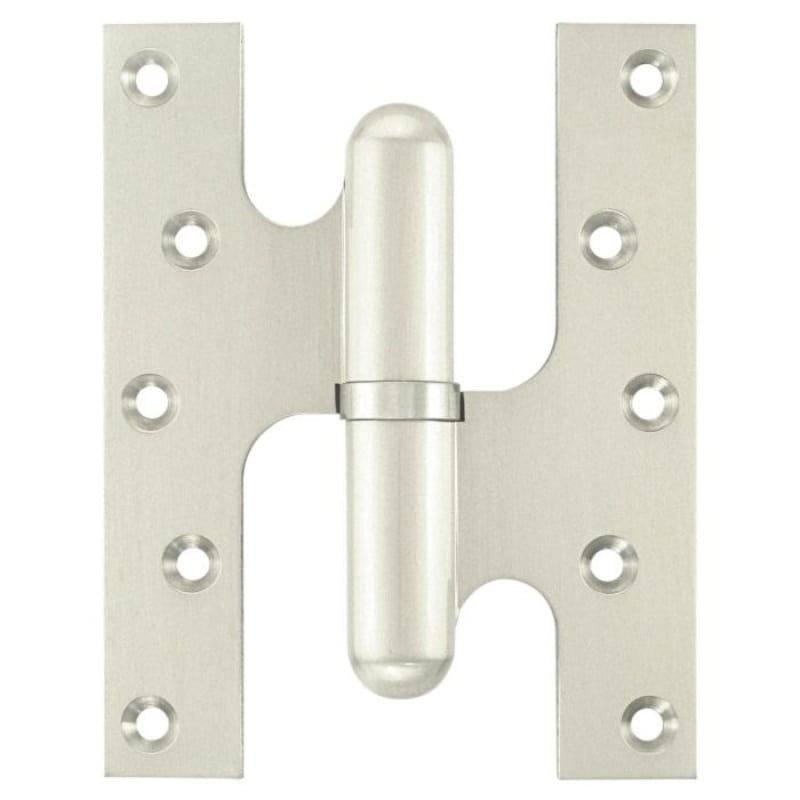 aluminum bullet hinges 5