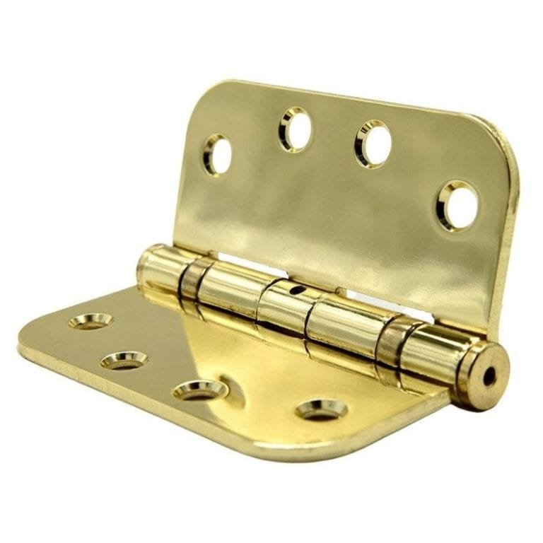 Enhance Doors and Windows with Ball Bearing Hinges | Ultimate Guide