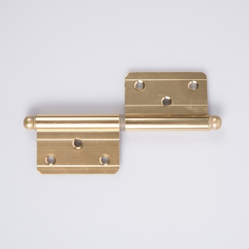 brass hinges 7