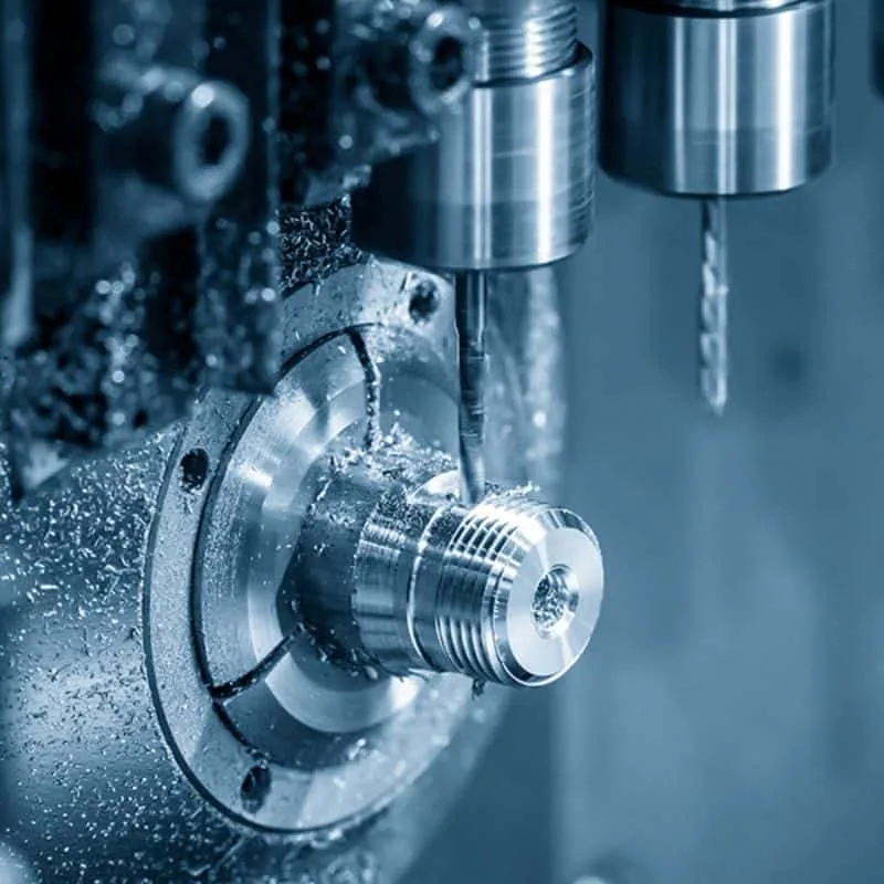 usinage de vis suisse cnc 5