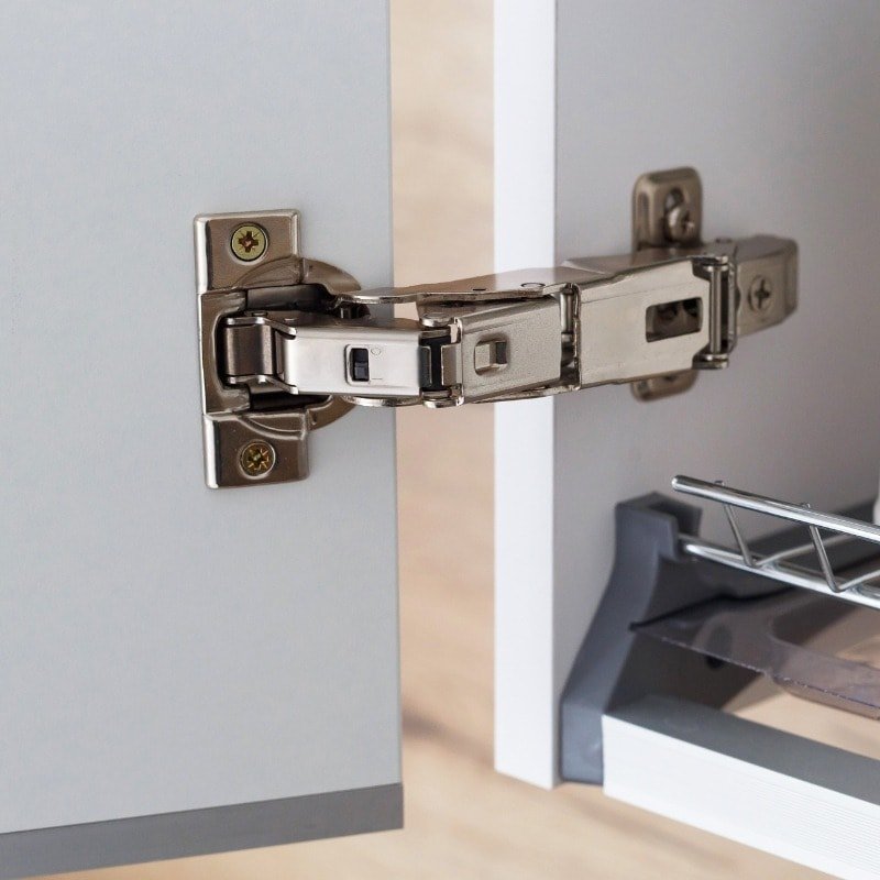 cabinet hinges 5