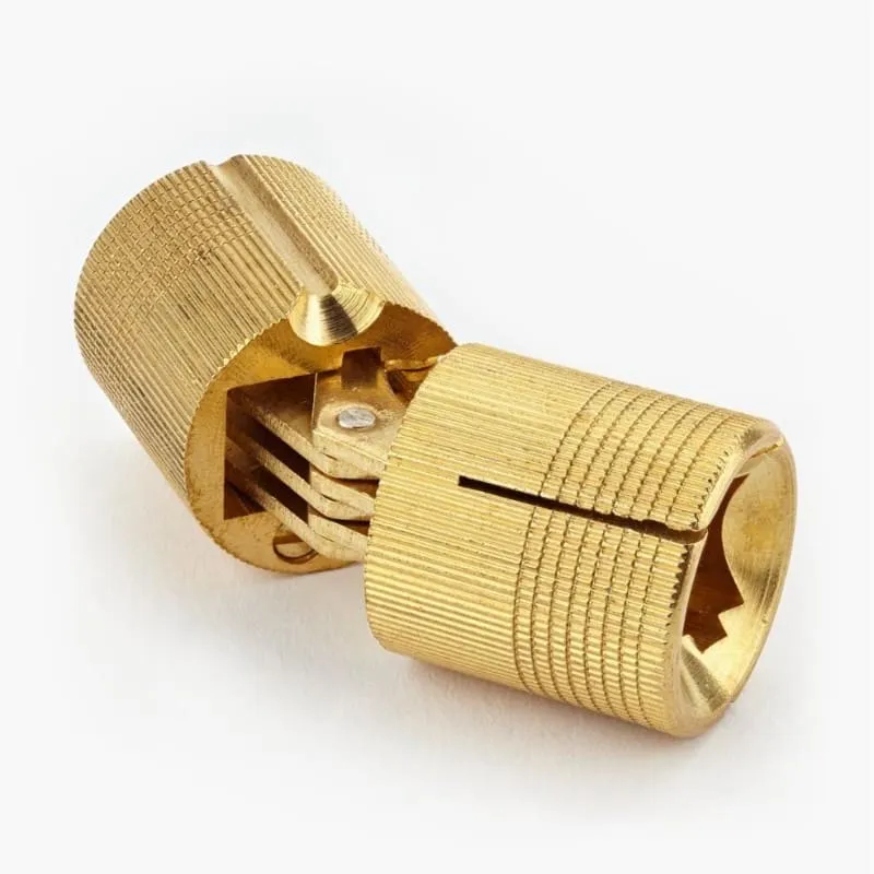 charnières de porte cachées 4