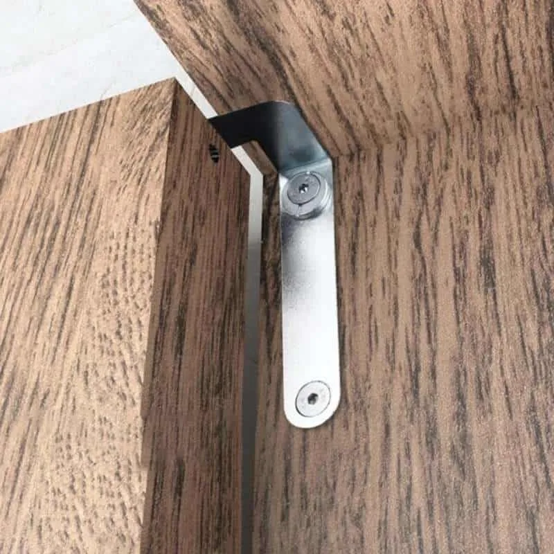 charnières de porte dissimulées 5