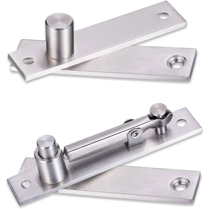 charnières de porte cachées 6