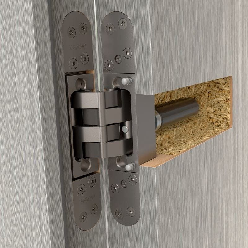 concealed door hinges 7