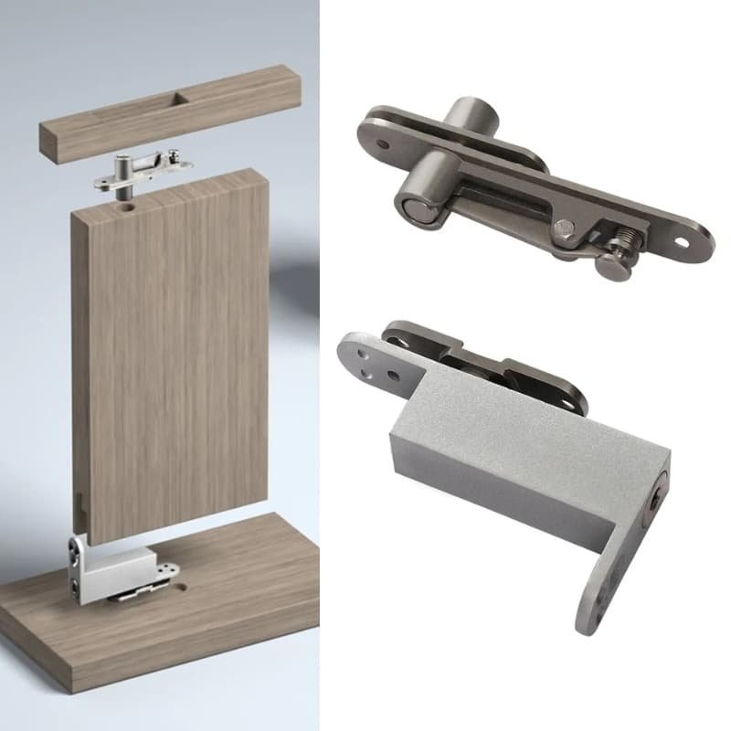 concealed door hinges 8