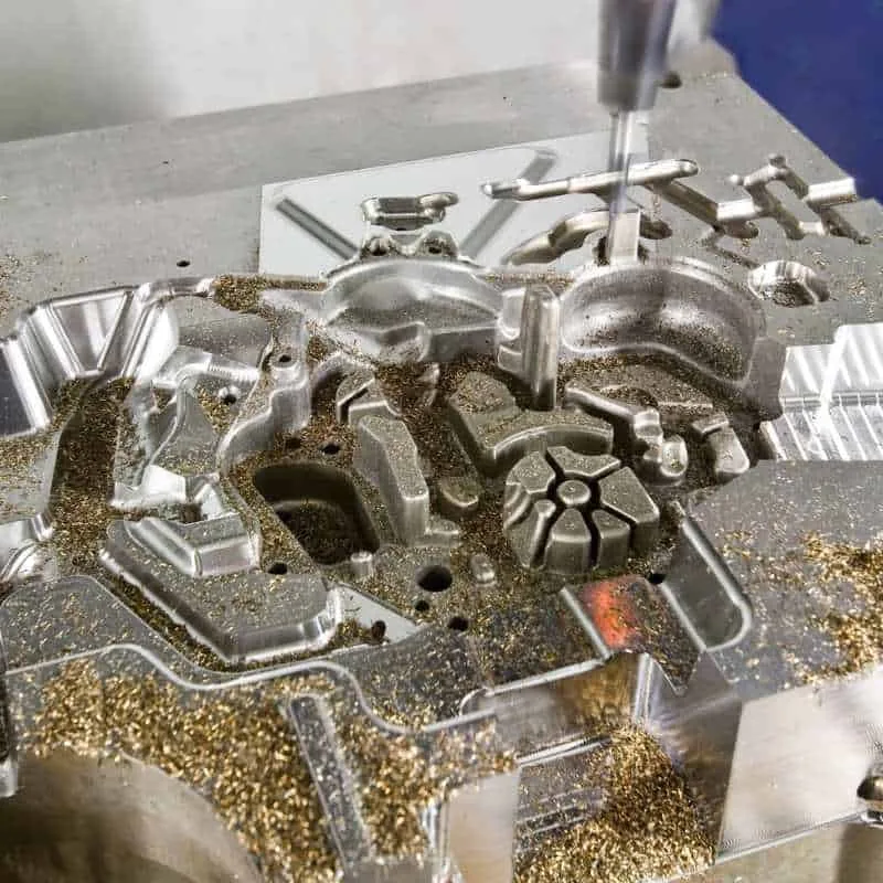 die casting aluminum 3