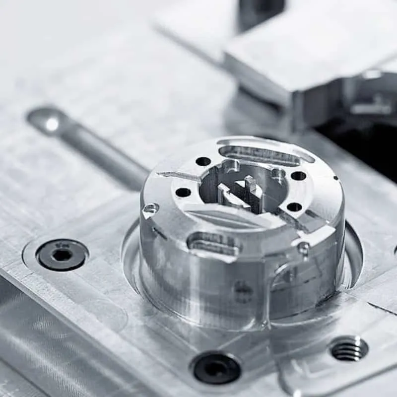 die casting aluminum 4
