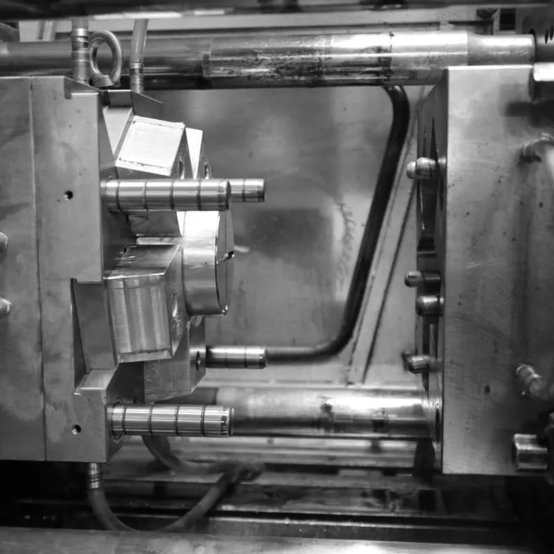 die casting aluminum 5