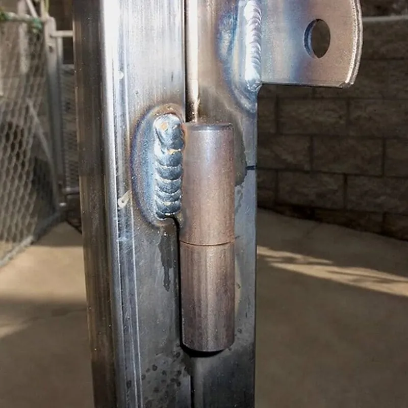 مفصلة برميل ثقيلة 1