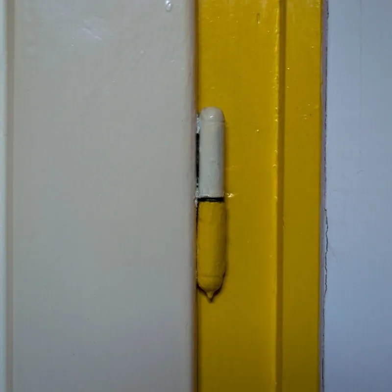 مفصل برميل ثقيل 3