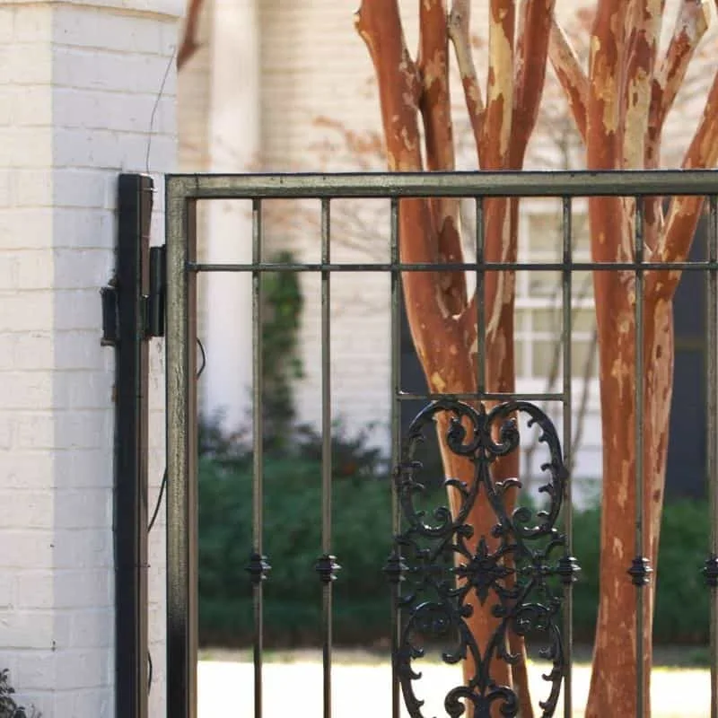 مفصلة برميل ثقيلة 6