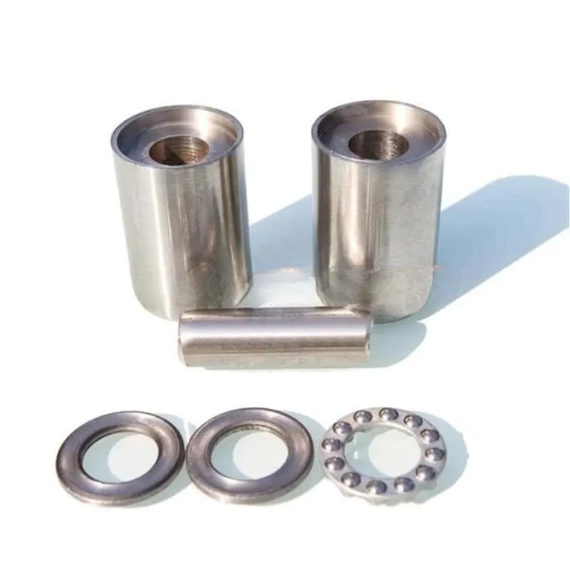 مفصل برميل عالي التحمل 7