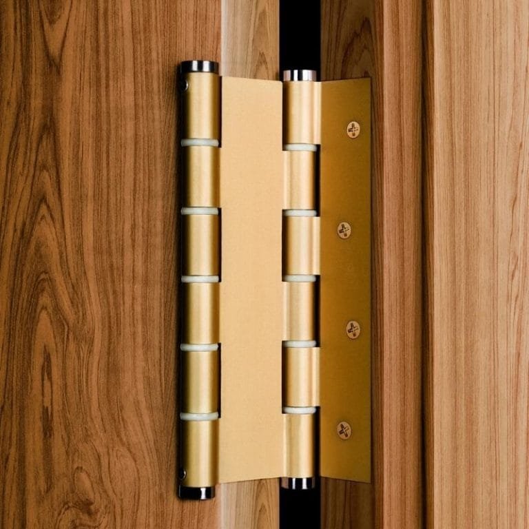 Heavyduty Double Swing Door Hinges HDC