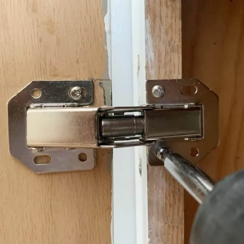 hidden hinges 6