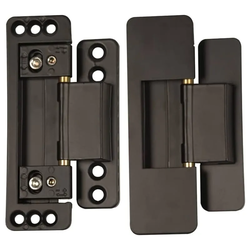 hidden hinges 7