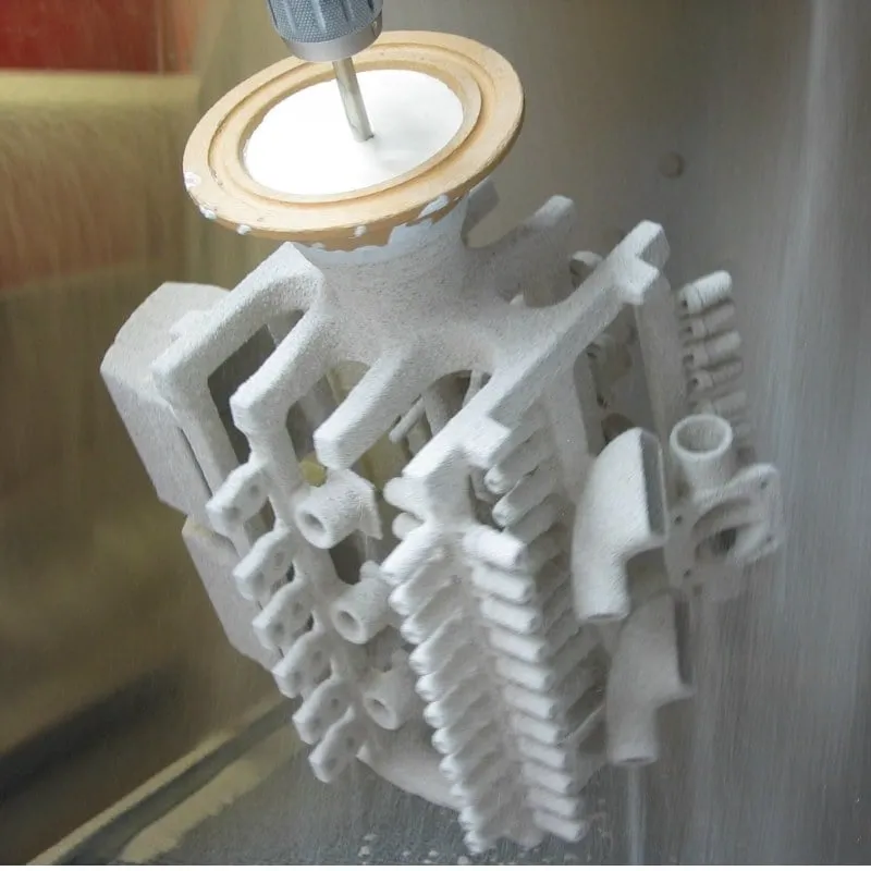 inconel 718 investment casting 5