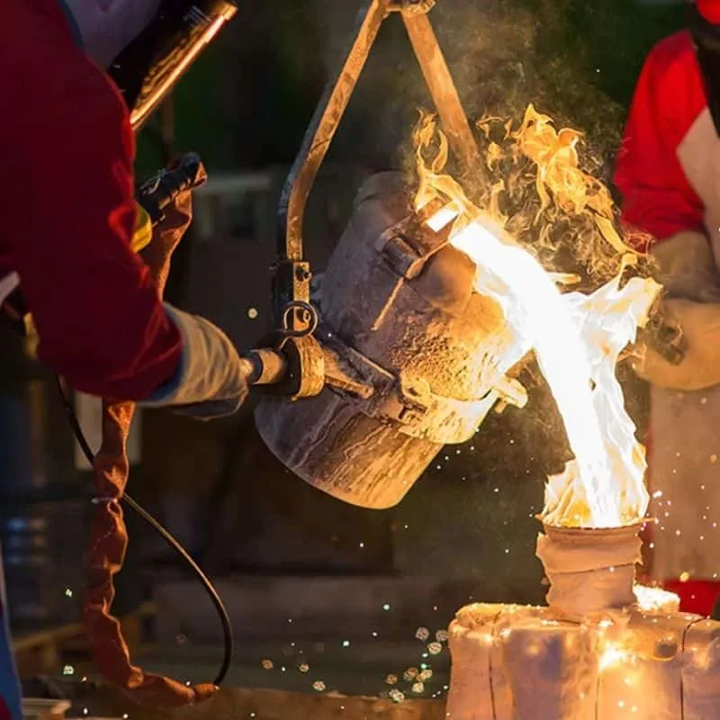 inconel 718 investment casting 7