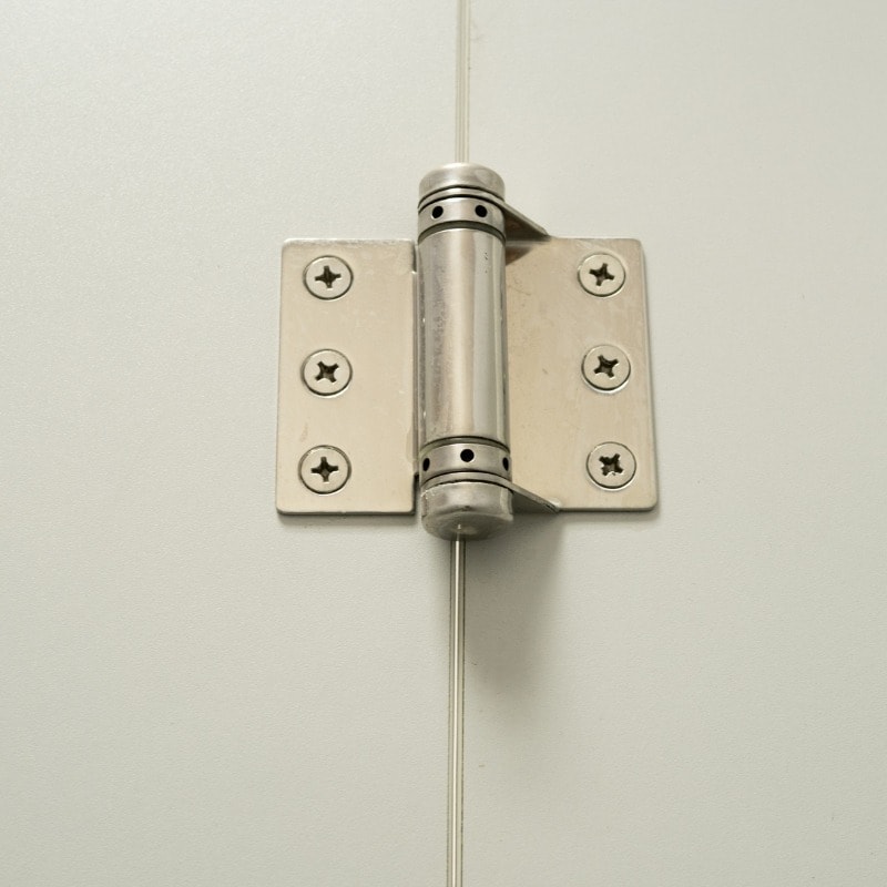 metal hinges 5