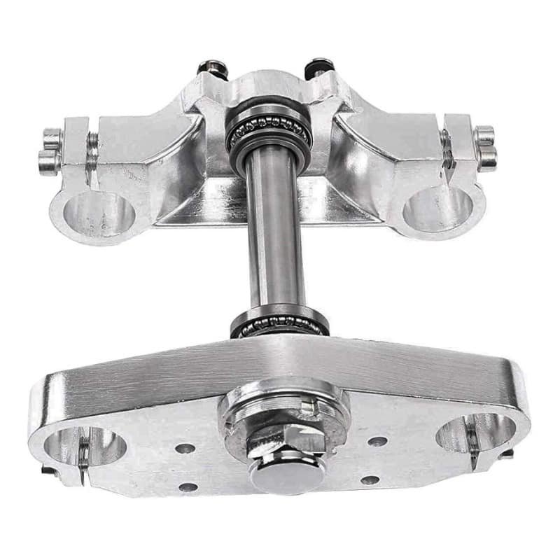 motorcycle triple clamps 3