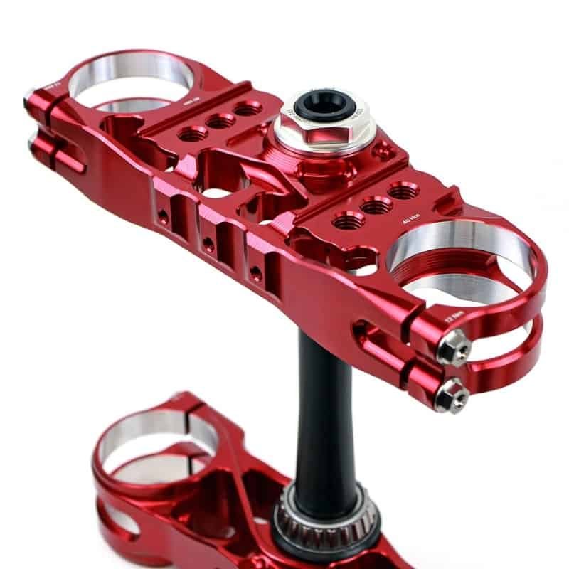 motorcycle triple clamps 5