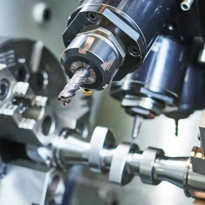 oem cnc machining service 4