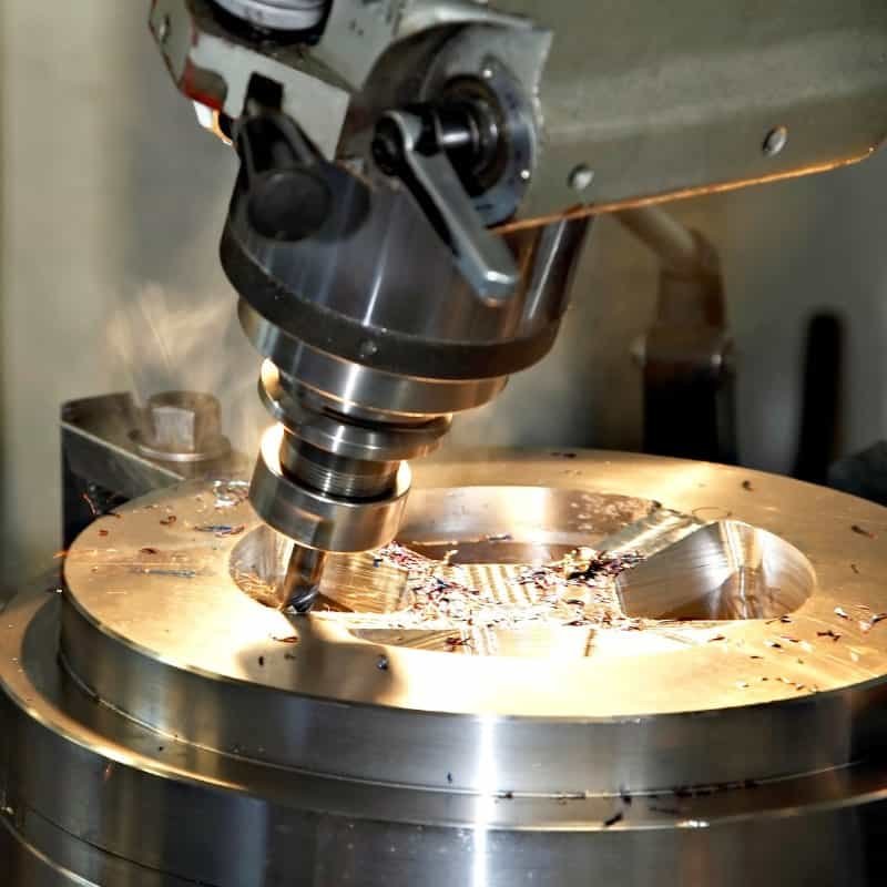 oem cnc machining service 7