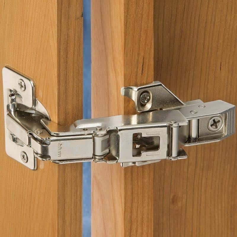 overlay hinges 4